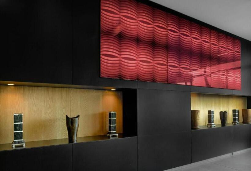 Ac Hotel Gijón By Marriott