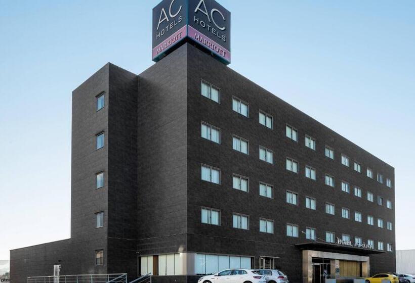 Ac Hotel Gijón By Marriott