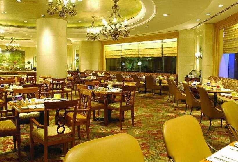 Отель Air China Boyue Beijing