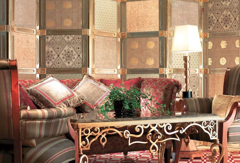 Отель Air China Boyue Beijing