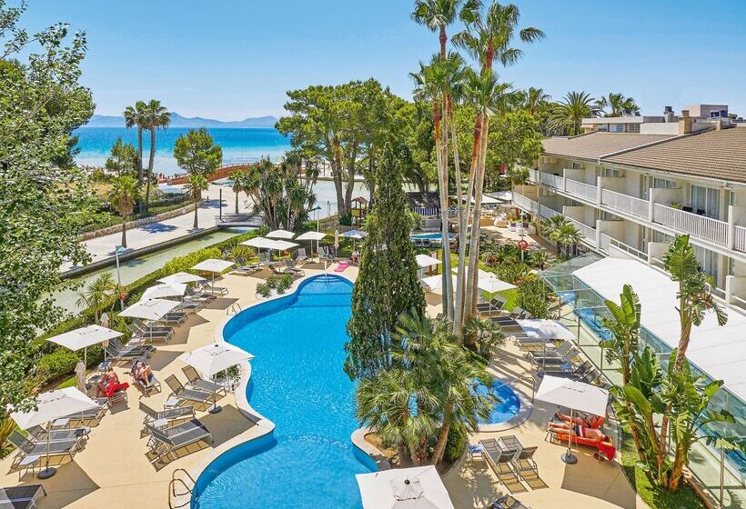 فندق Allsun Orquidea Playa