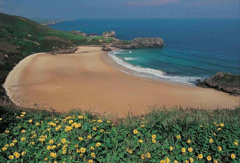 בית מלון כפרי Alonso