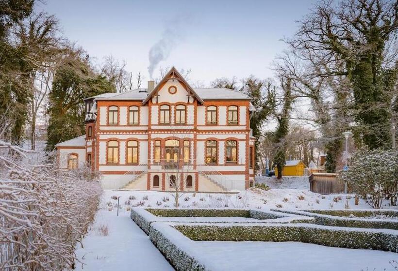 فندق Am Tiefwarensee