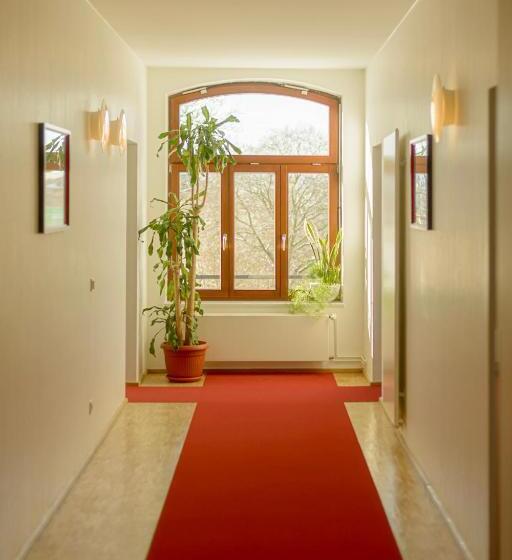 فندق Am Tiefwarensee