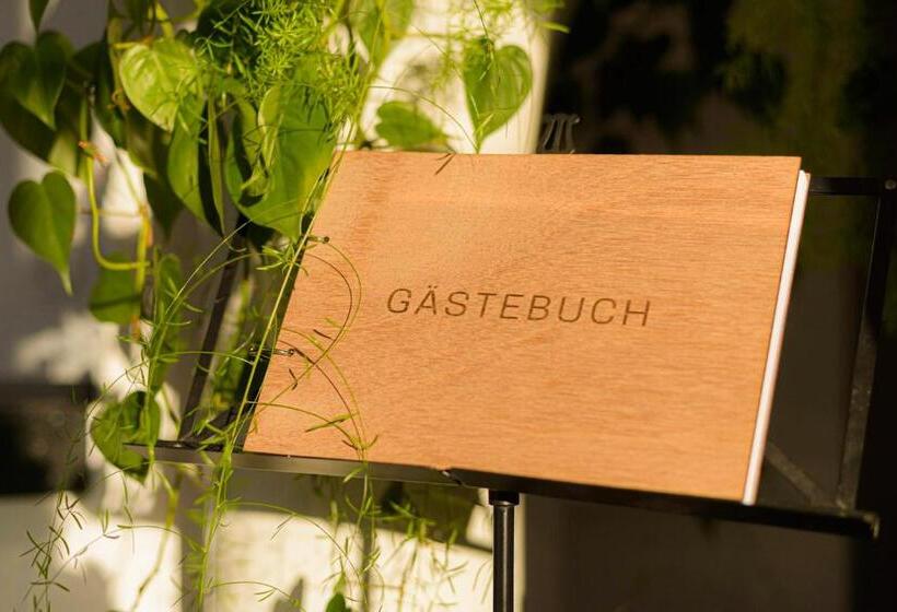 فندق Am Tiefwarensee