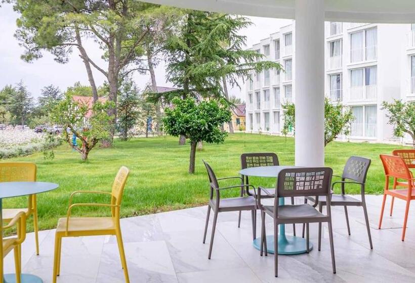 Amadria Park Family Hotel Jakov