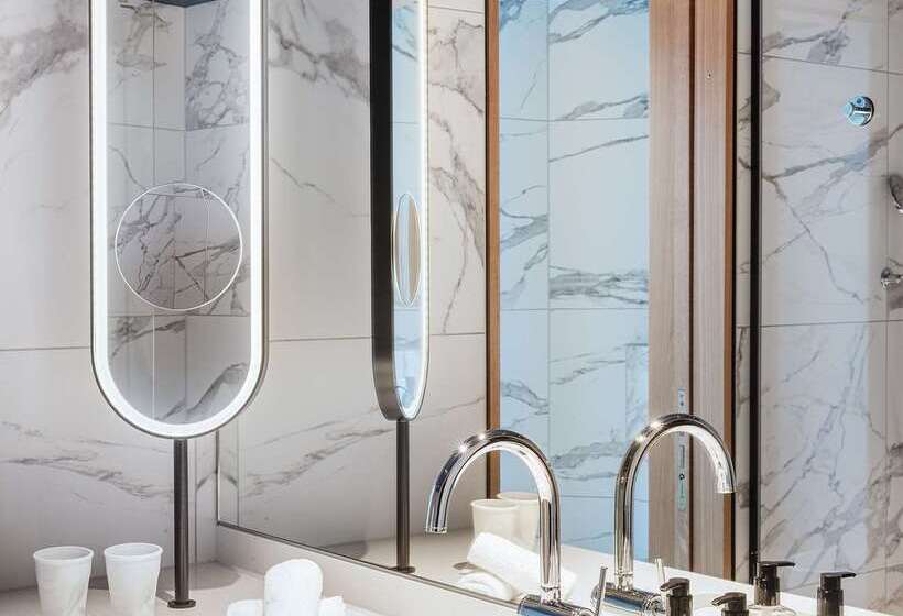 Отель Ameron Zürich Bellerive Au Lac