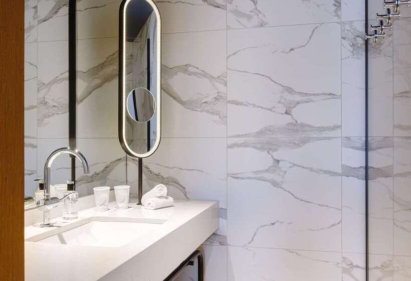 Отель Ameron Zürich Bellerive Au Lac