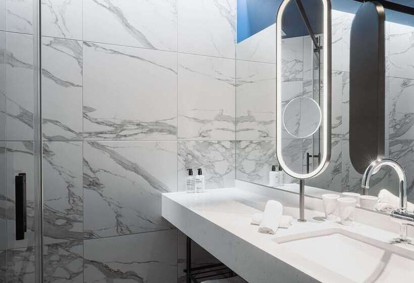 Отель Ameron Zürich Bellerive Au Lac