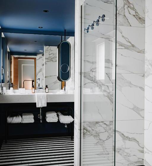 Отель Ameron Zürich Bellerive Au Lac