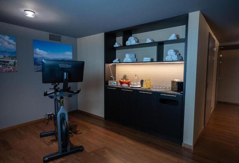 Отель Ameron Zürich Bellerive Au Lac