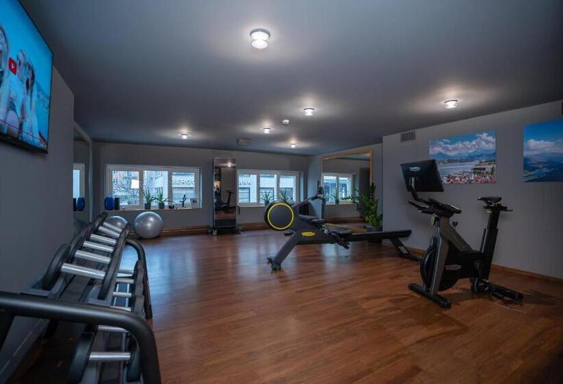 Отель Ameron Zürich Bellerive Au Lac