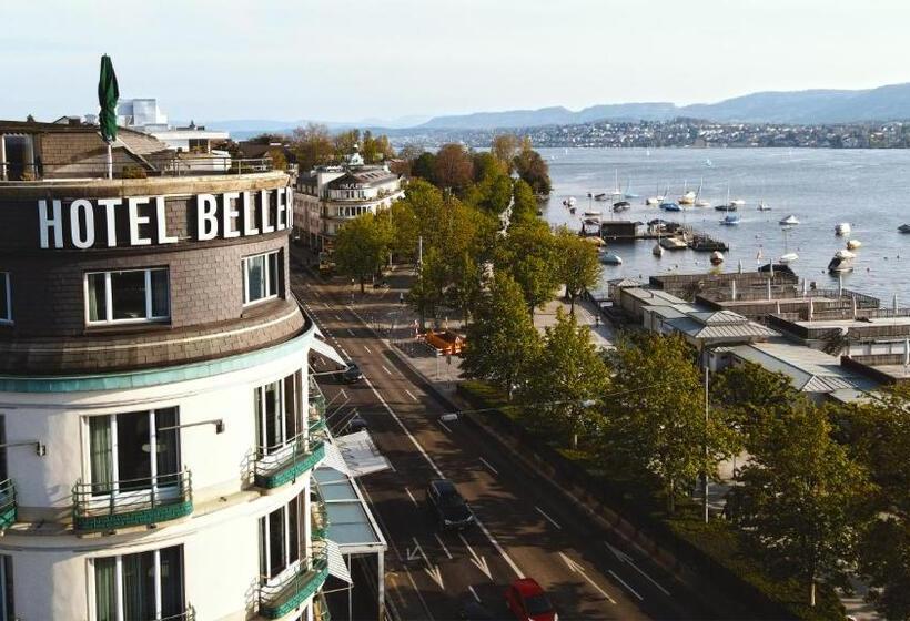 Отель Ameron Zürich Bellerive Au Lac