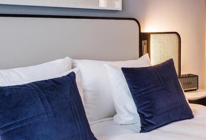 Отель Ameron Zürich Bellerive Au Lac