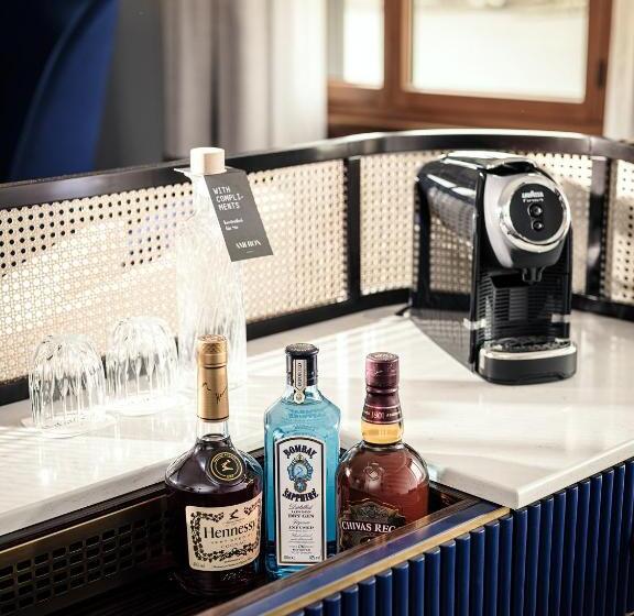 Отель Ameron Zürich Bellerive Au Lac