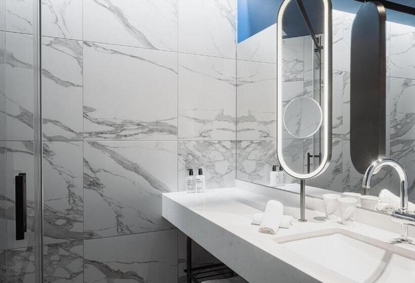 Отель Ameron Zürich Bellerive Au Lac