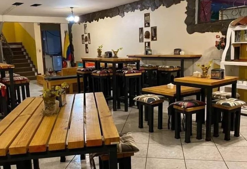 Отель Amón Real Costa Rica