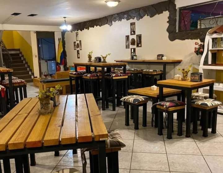 Отель Amón Real Costa Rica