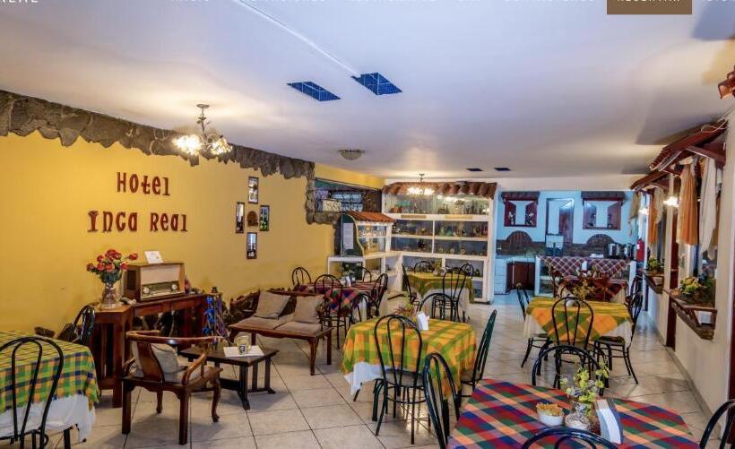 Отель Amón Real Costa Rica