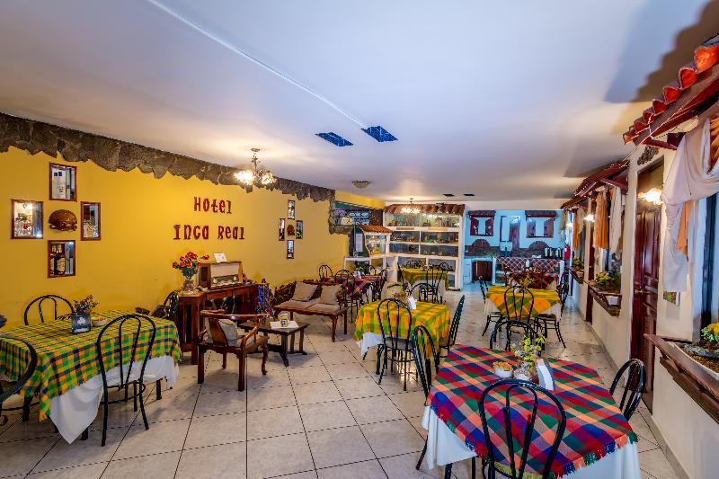 Отель Amón Real Costa Rica