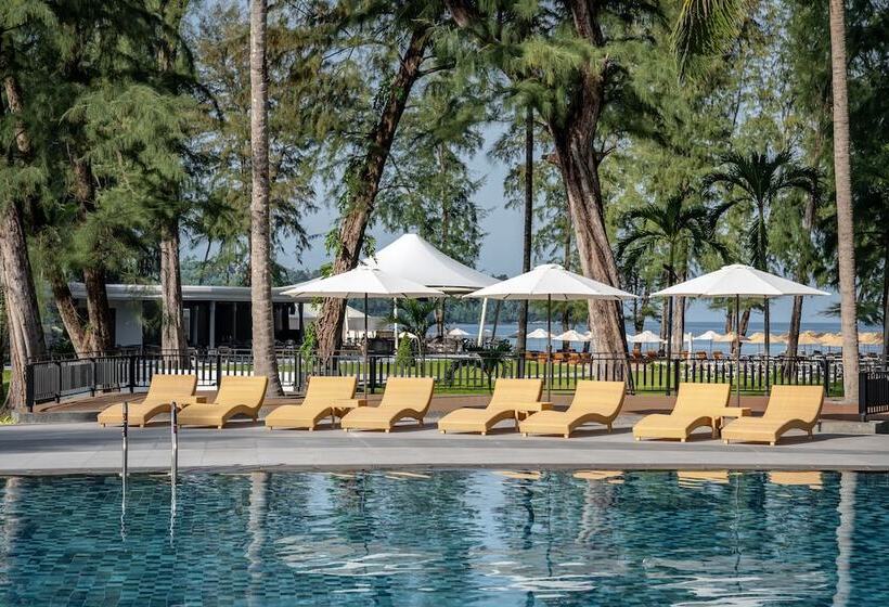 فندق Amora Beach Resort Phuket