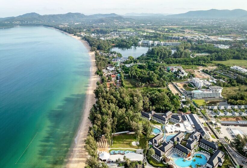 فندق Amora Beach Resort Phuket