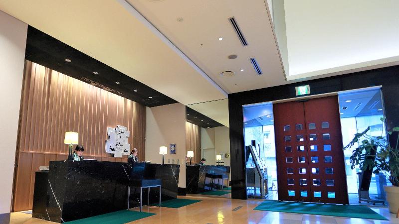 בית מלון כפרי Ana Holiday Inn Sendai, An Ihg