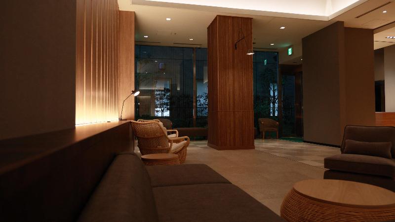 בית מלון כפרי Ana Holiday Inn Sendai, An Ihg