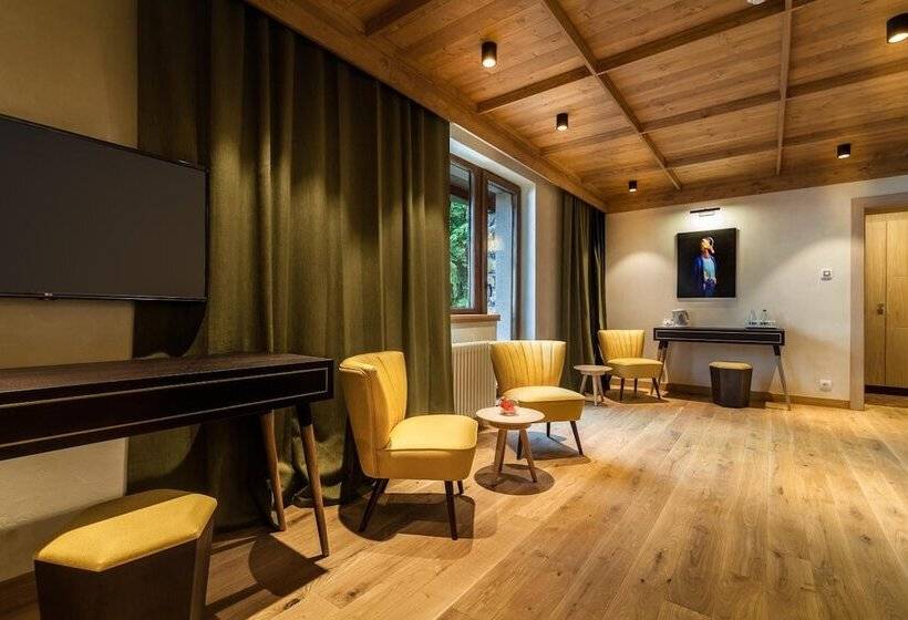 Ana Hotels Bradul Poiana Brasov