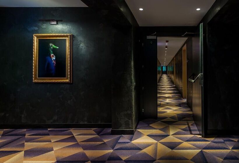 Ana Hotels Bradul Poiana Brasov