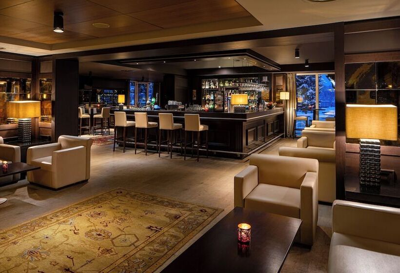 Ana Hotels Bradul Poiana Brasov