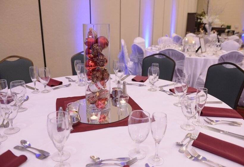 فندق Anaheim Marriott Suites