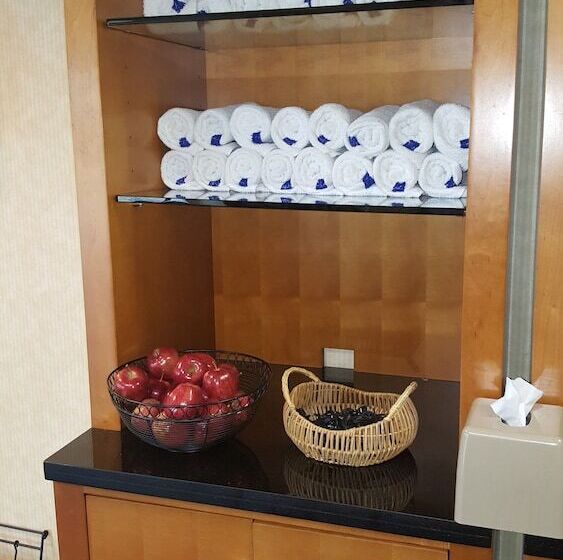 فندق Anaheim Marriott Suites