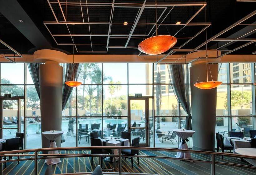 فندق Anaheim Marriott Suites