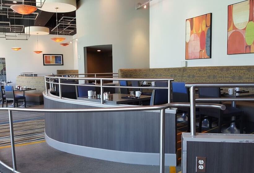 فندق Anaheim Marriott Suites