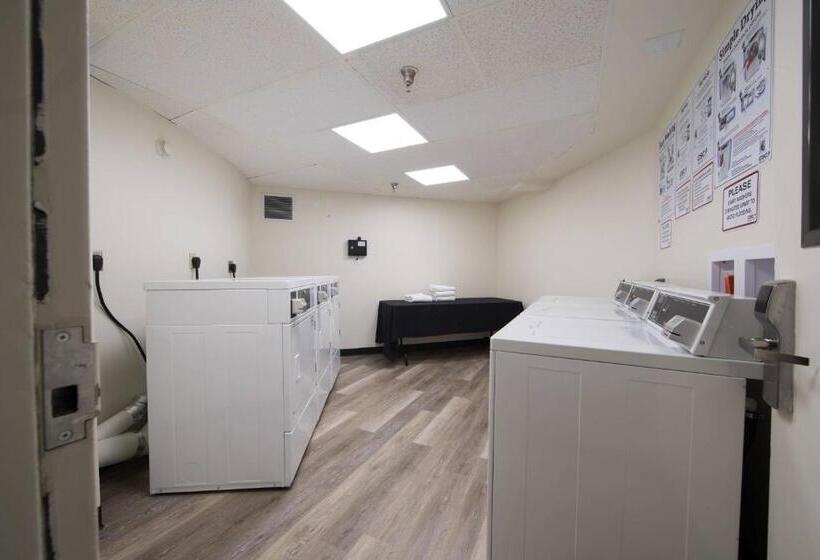 فندق Anaheim Marriott Suites