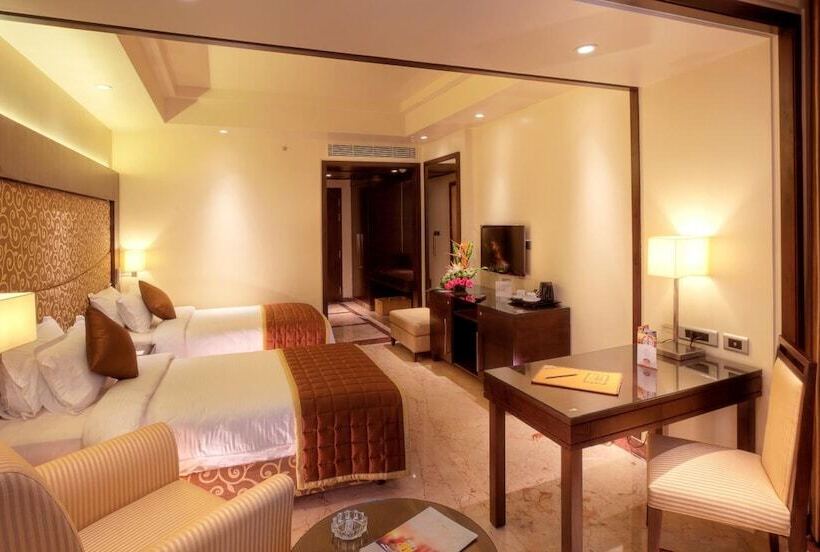 فندق Anandha Inn Convention Centre And Suites