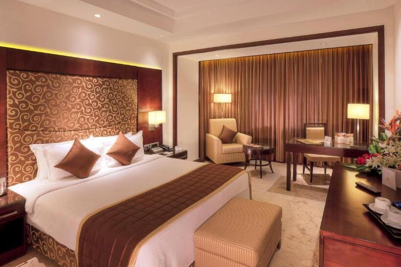 فندق Anandha Inn Convention Centre And Suites