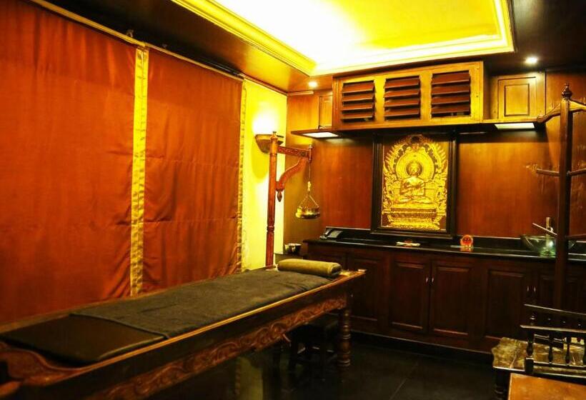 فندق Anandha Inn Convention Centre And Suites