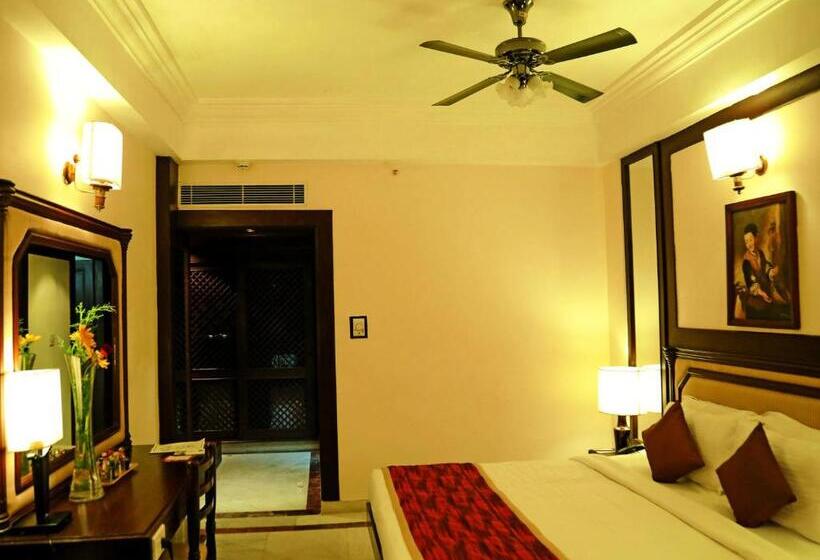 فندق Anandha Inn Convention Centre And Suites