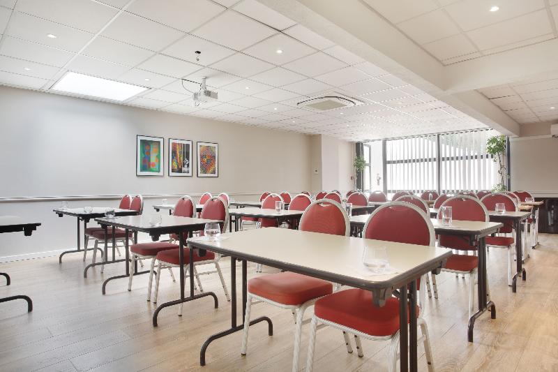 Отель Odalys City Aix En Provence Les Floridianes