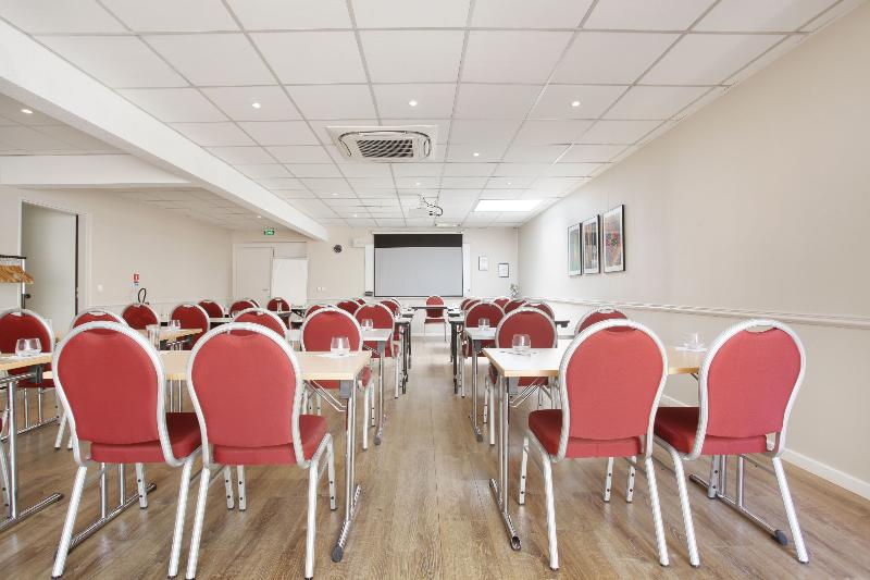 Отель Odalys City Aix En Provence Les Floridianes