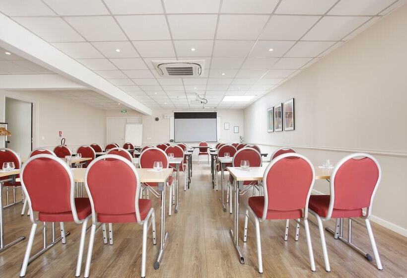 Отель Odalys City Aix En Provence Les Floridianes