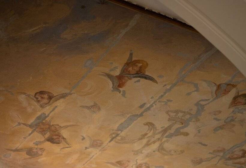 בית מלון כפרי Maison Roma Piazza Di Spagna Una Esperienze