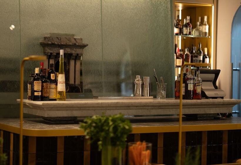 בית מלון כפרי Maison Roma Piazza Di Spagna Una Esperienze