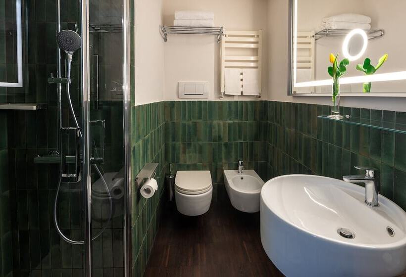 בית מלון כפרי Maison Roma Piazza Di Spagna Una Esperienze