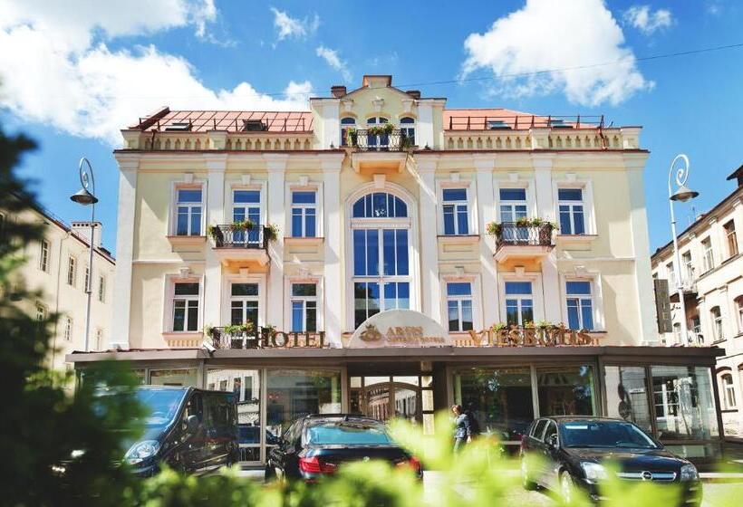 Artis Centrum Hotels