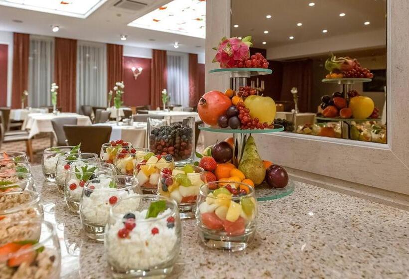 Artis Centrum Hotels