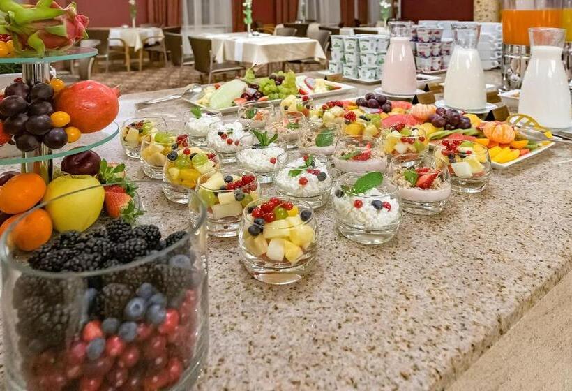 Artis Centrum Hotels