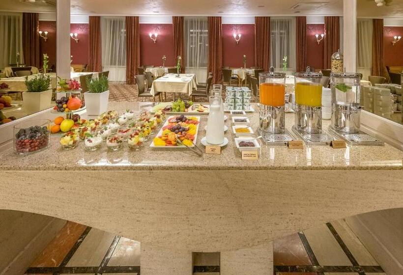 Artis Centrum Hotels